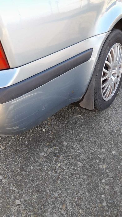 Vand Skoda Octavia TDI MOTOR ALH