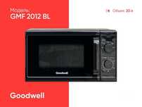 Goodwell mikravalnofka 3 yil garatiya