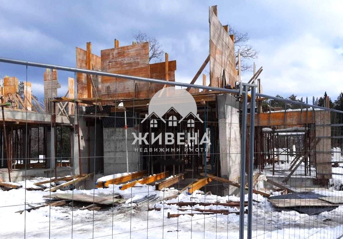 Продавам нова къща, к.к.Камчия