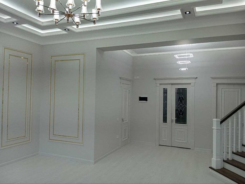 Сергели , метро Чаштепа.  1.25 сотихда 4 xonali зор uy sotaman.