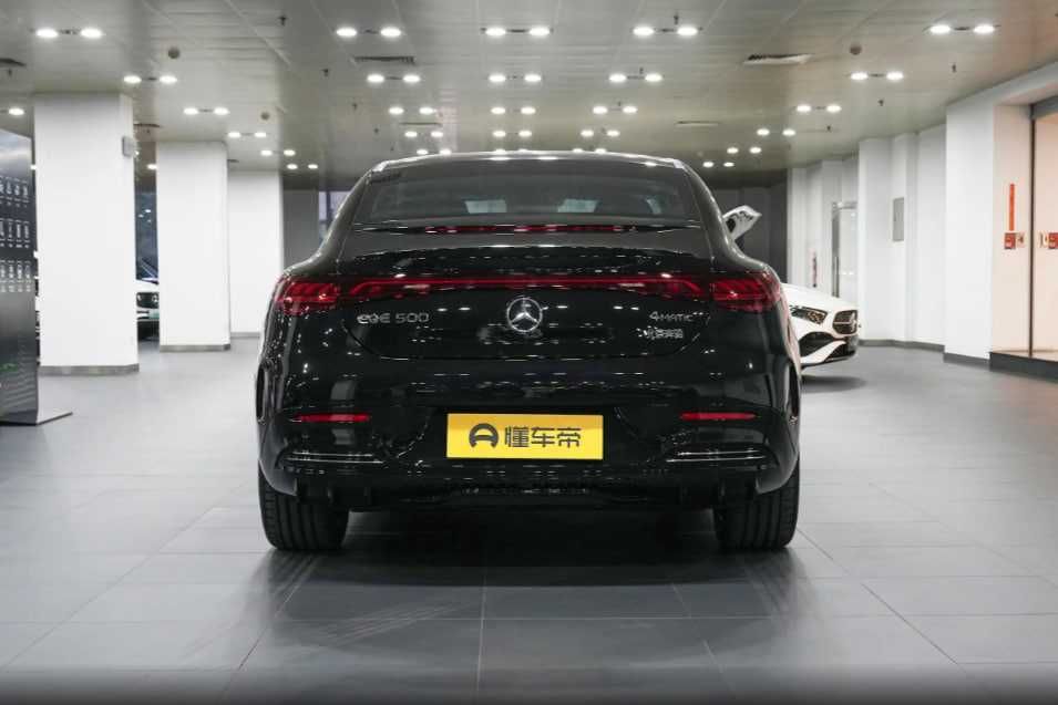 Mix motors Mercedes-Benz 2025 Eqe 500 Cip Tashkent под заказ/zakazga