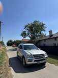 Mercedes gl350 4matic
