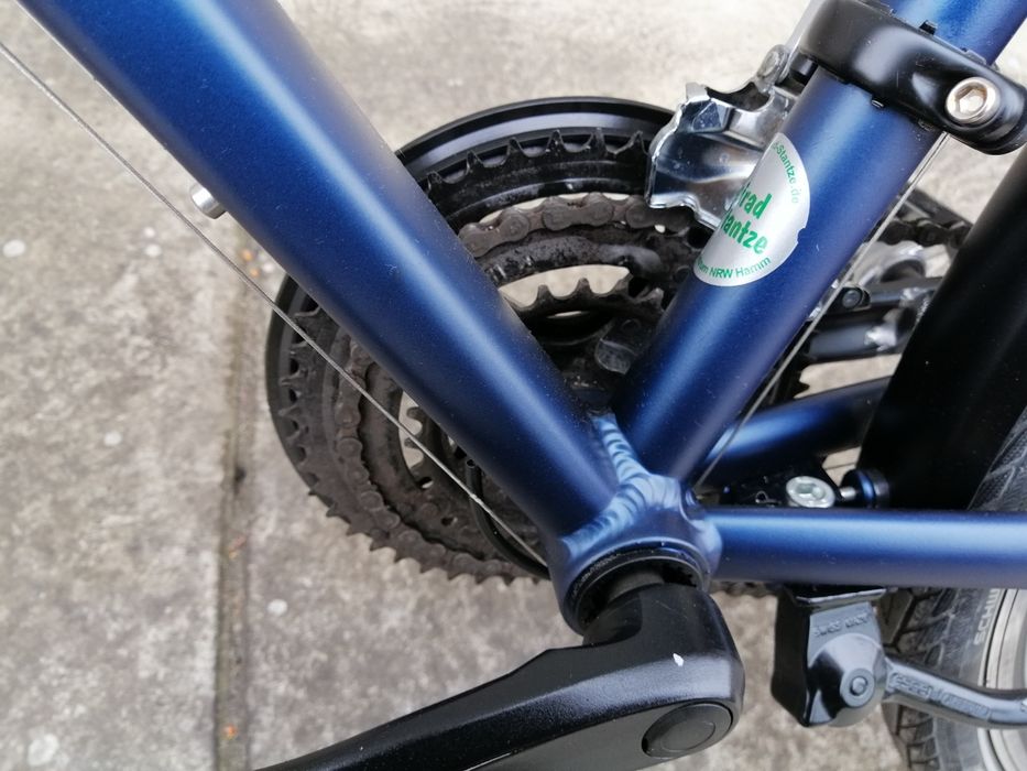 Trekking rabeneick pe 28 hidraulica