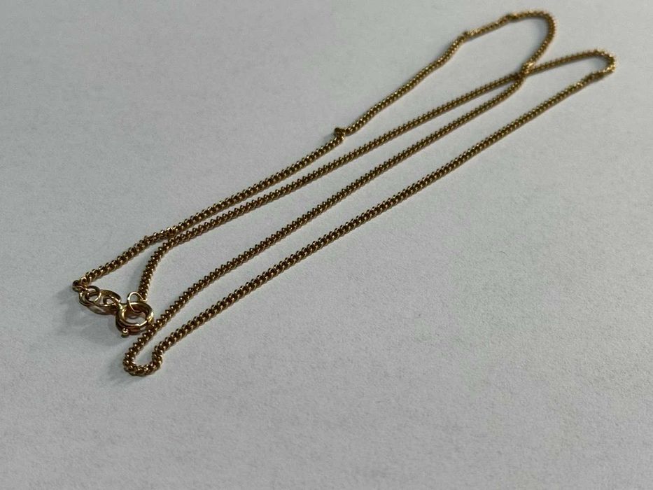 Златен синджир 14К