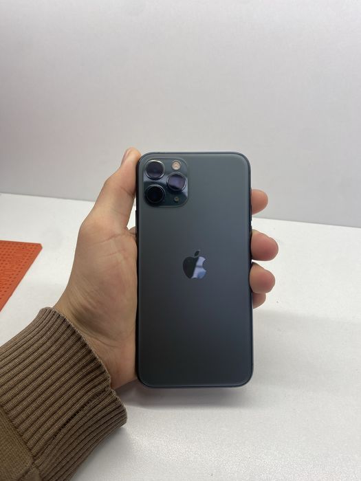 Айфон 11 про 256