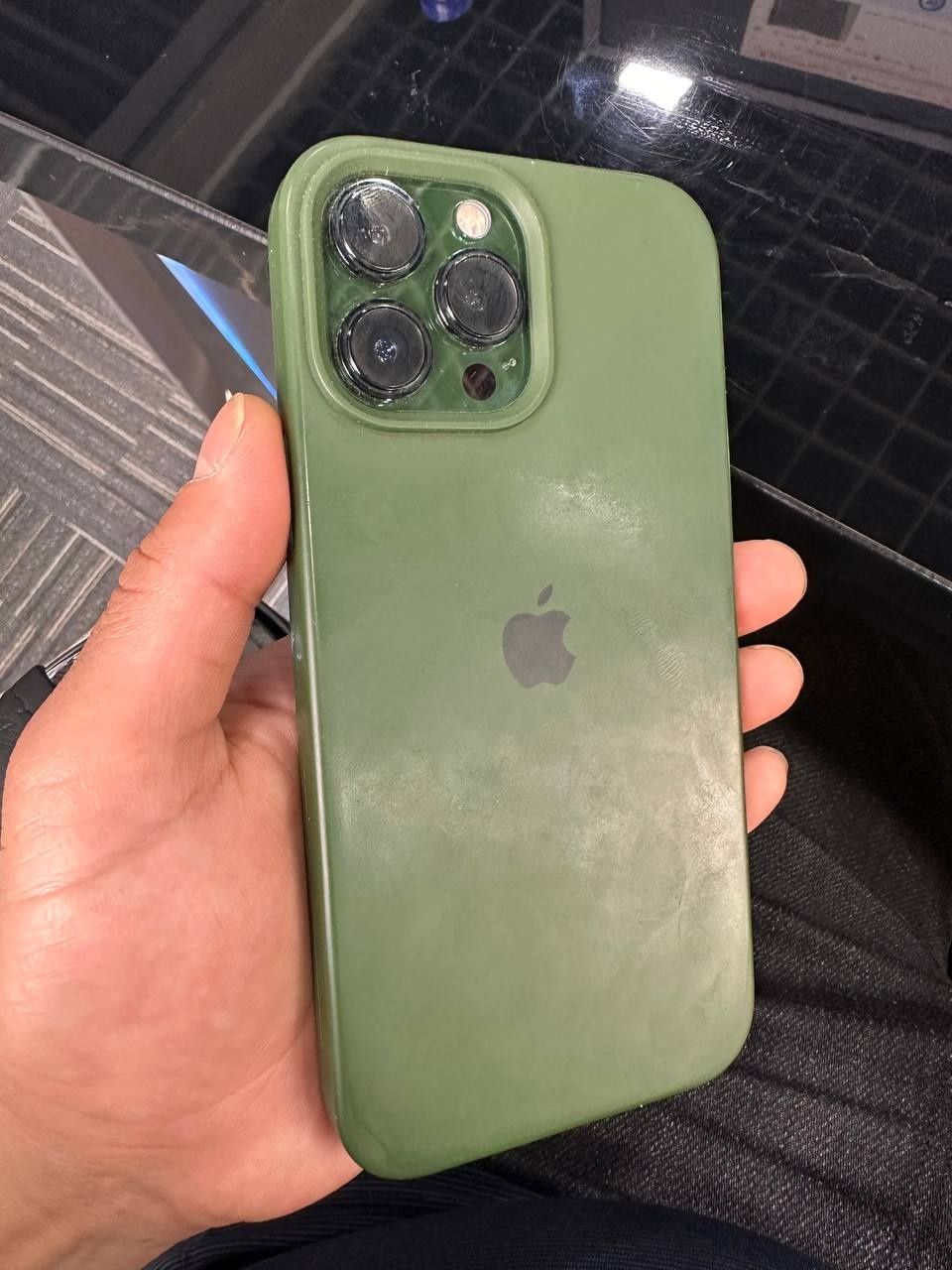 Iphone 13 pro max 512 gb