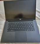 Dell workstation precision 5520