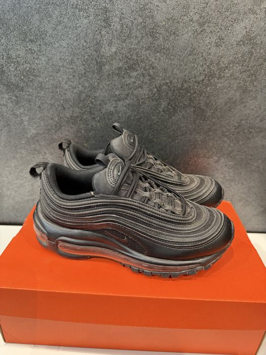 Маратонки nike air max 97