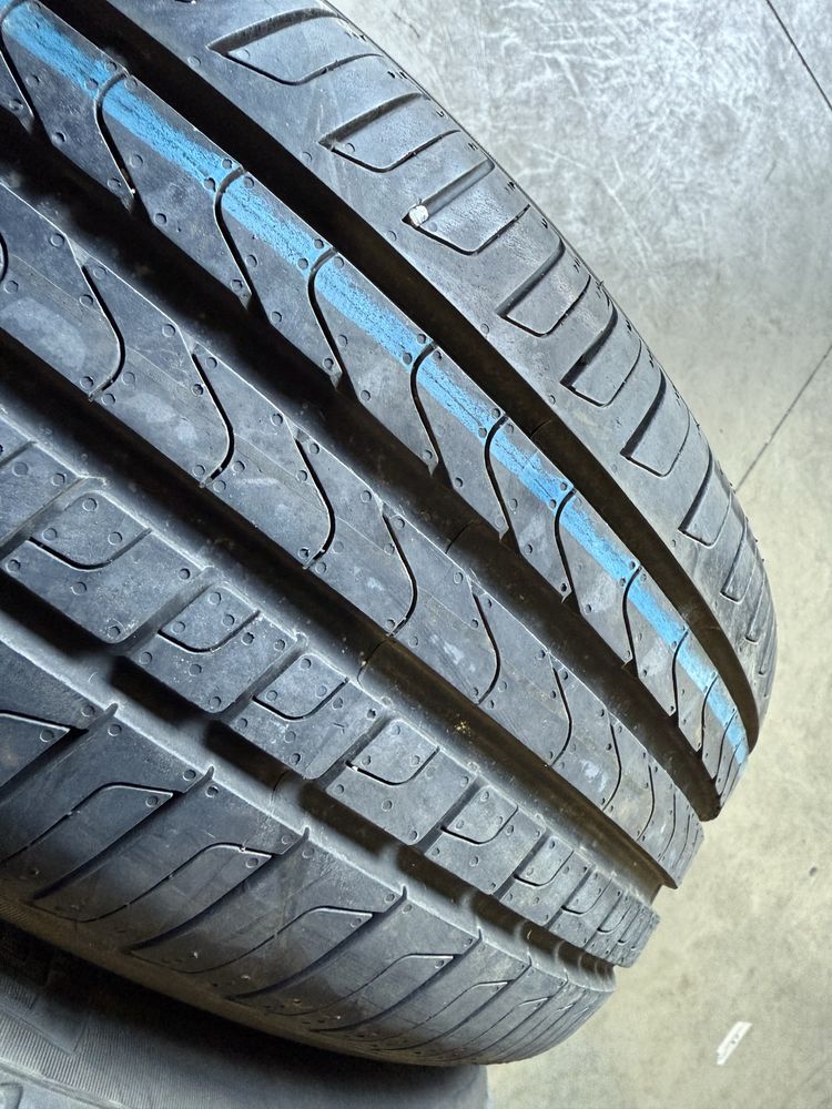 235/55/19 PIRELLI 4бр
