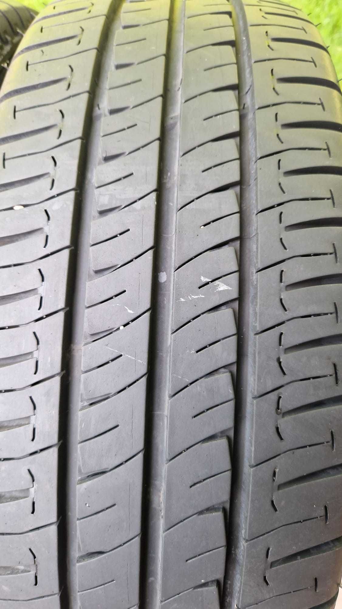 Anvelope vara 225 65 R 16 C Michelin