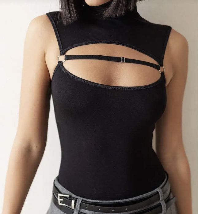 Продам боди топ женское