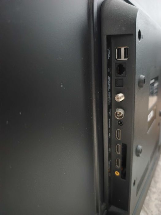 Televizor led Smart Vortex 43 "