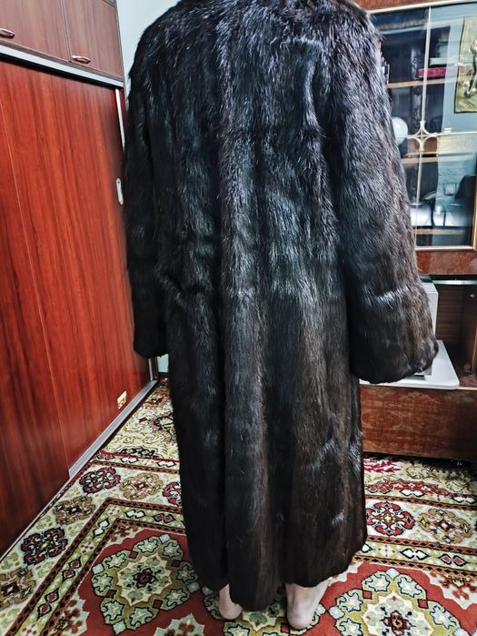 Продажа шубы натуральной
