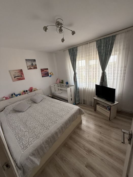 Apartament 2 camere