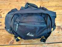 Borseta sport - trekking, bicicleta, alergare