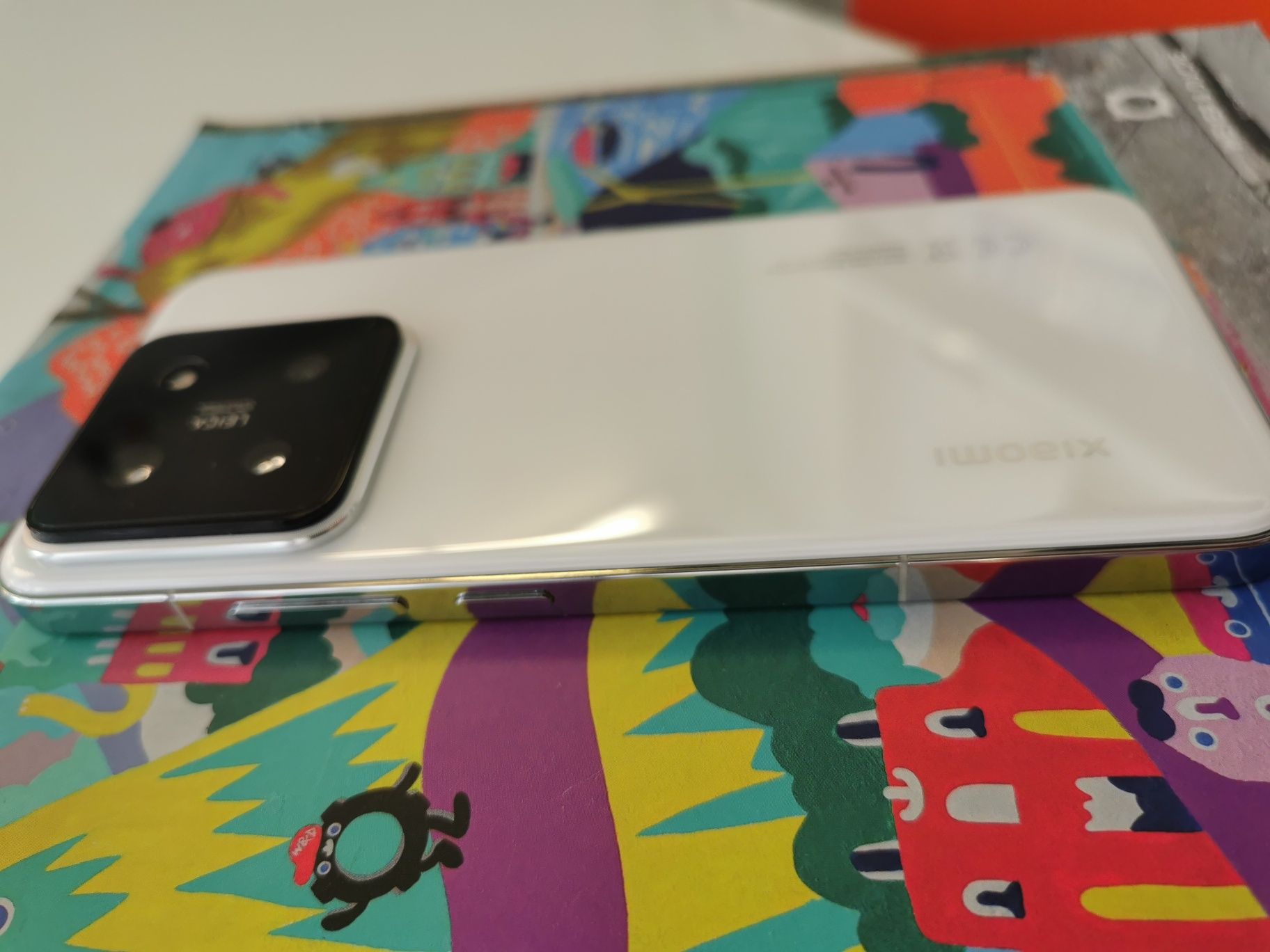 Xiaomi 14 с гаранция