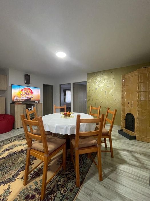 Cazare Albestii de Muscel