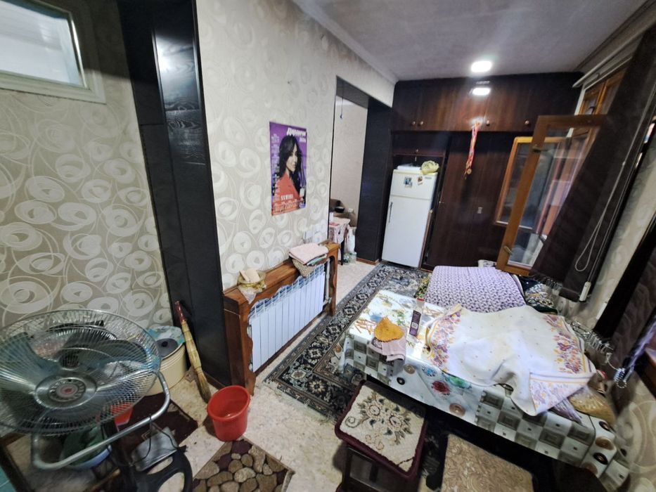 Продаётся 1 комнатная квартира