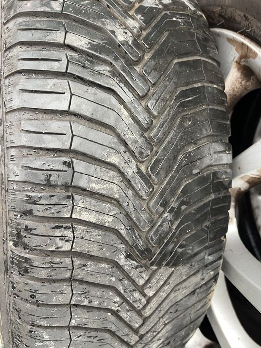 Jante Honda C-RV 225/60/R18