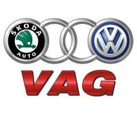 Компьютерная диагностика автомобилей VAG (Audi, Volkswagen, Skoda)