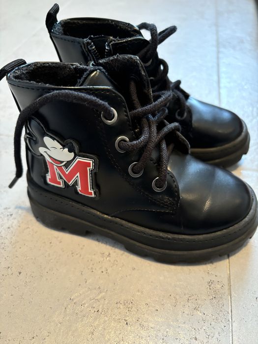 Ghete H&M marimea 23