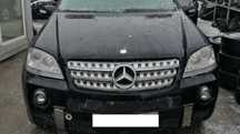 dezmembrez Mercedes ML GL W164 ML280 ML320 ML350 ML420 ML500 piese