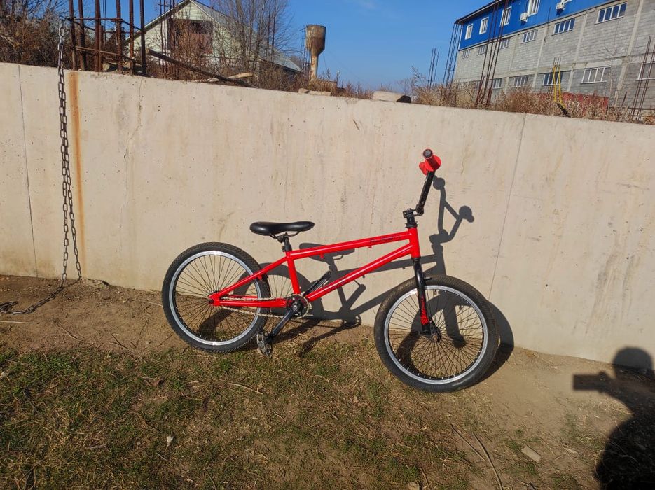 Два бмх обмен на выше 10го айфона