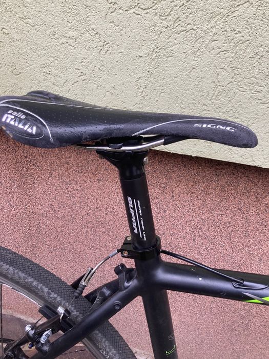 gravel SENSA Fermo SL