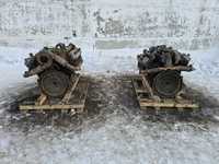 Двигатель Ямз-238 свисток