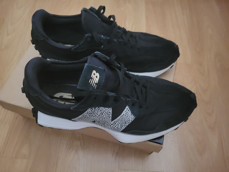 NEW BALANCE Дамски маратонки