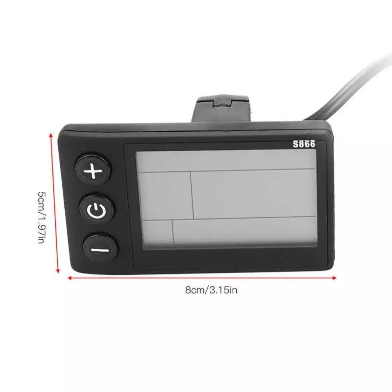 Set Controler și display LCD