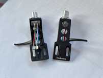 Headshell Technics suport doza SL1200 SL1210