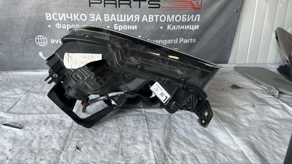 Ляв фар Ford Ranger 2023