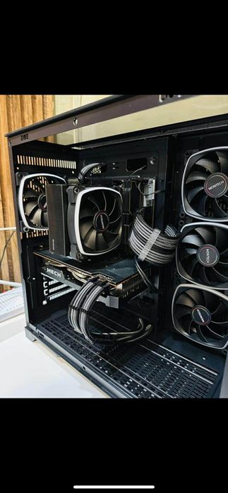 Видео карта msi mech rx6750xt 12gb