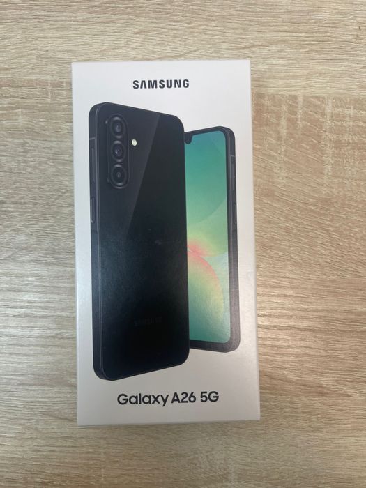 Samsung Galaxy A26