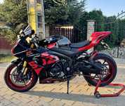 Suzuki GSX-R 1000R 2020