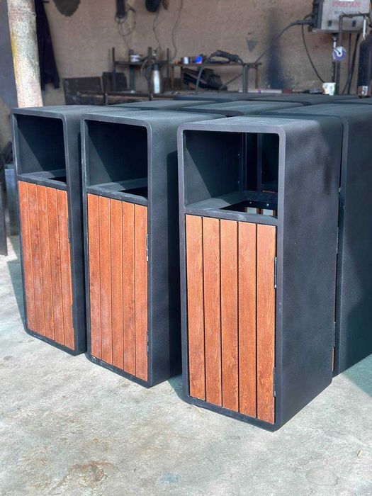 Урна декоративная