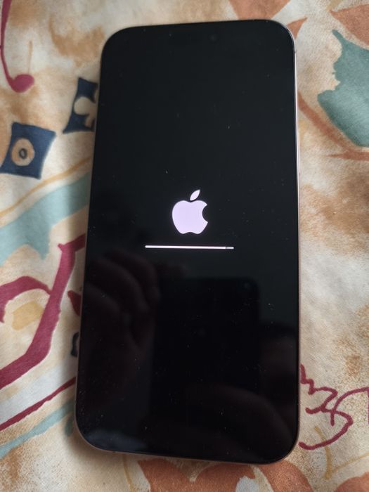 Iphone 16 pro max New