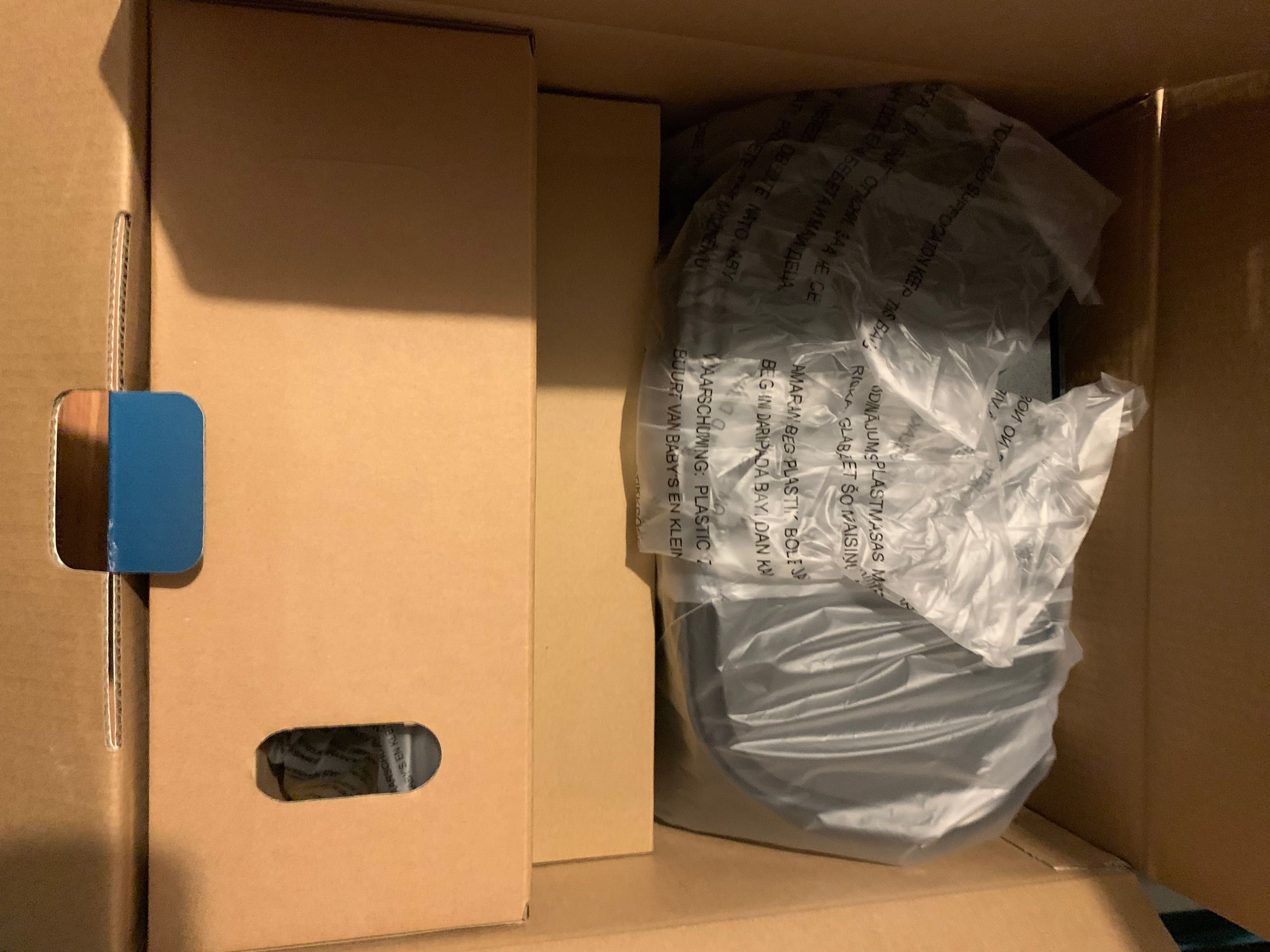 Philips Home Run 7000 Series IRobot
