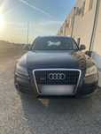 Audi Q5 Vând Audi Q5, stare bună