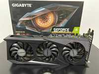 Placa Video GeForce Gigabyte 3060 non-LHR