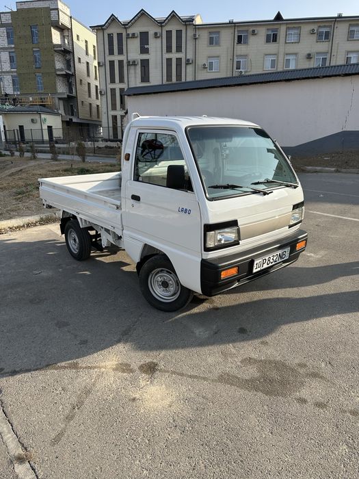 Labo 2025 yil yurgan masofasi 6,000