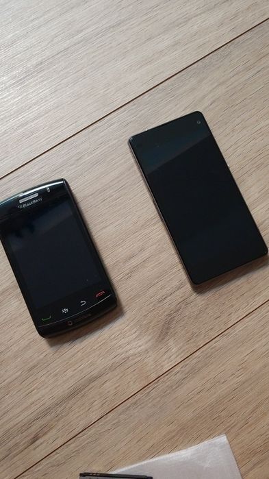 Blackberry Storm 2 9500 perfect functional  necodat