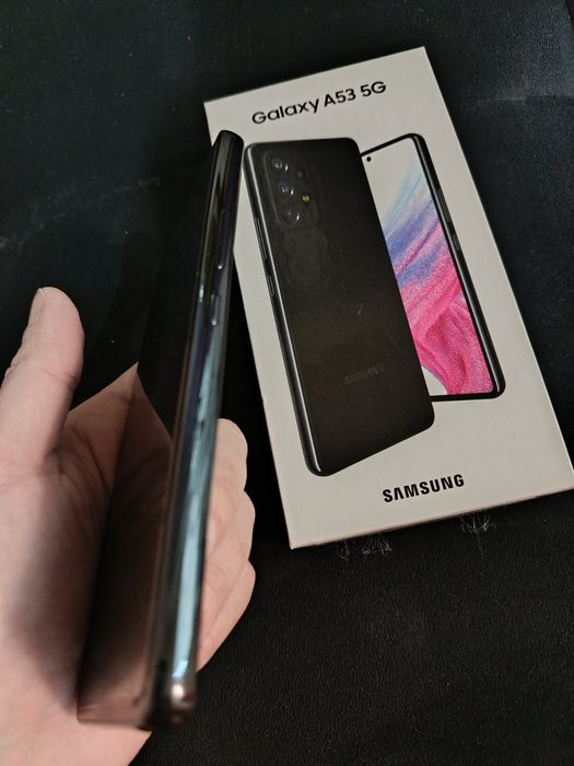 Samsung Galaxy A53 5G 128GB