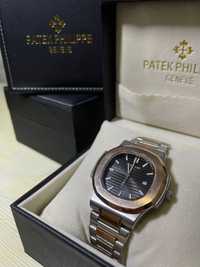 Rolex Patek philippe часы
