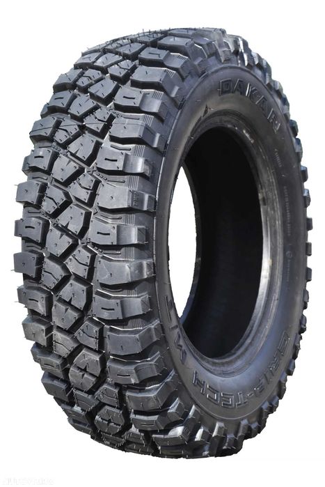 Anvelopa 215/65R16 GALGUM Dakar KM3 M/T  TL; 102R - TRANSPORT GRATUIT!