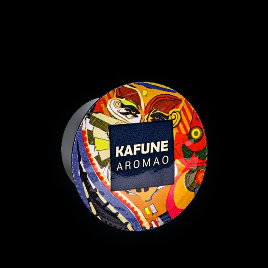 Capsule cafea Kafune Aromao