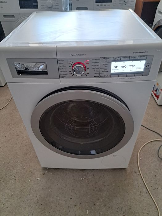 Masina de spalat Bosch Home profesional