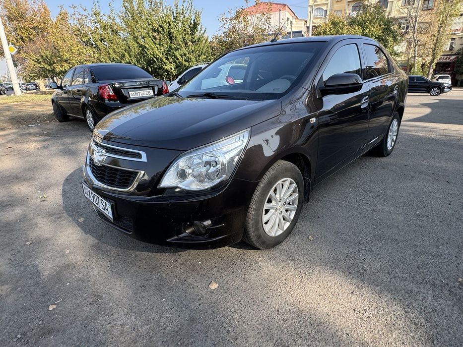 Коблт Афтомат тоза ЧУКУ 2020 йил.