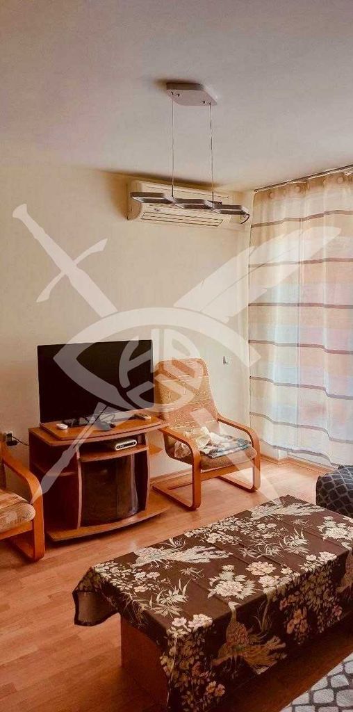 Продава се Тристаен апартамент в Свети Влас - 90 кв.м за 1084 €/кв.м - Снимка #1